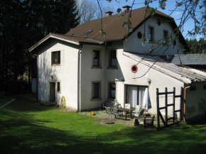 Гостиница Zigeunermühle, Вайсенштадт